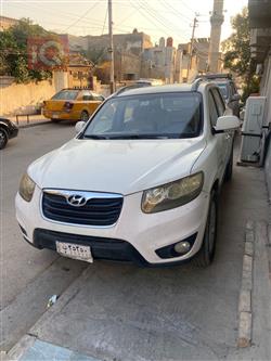 هيونداي سانتافي